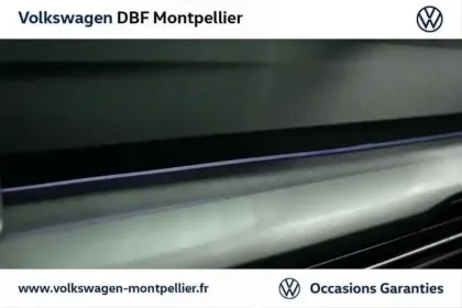 Photo 3 Volkswagen Golf 1.5 eHybrid 204 DSG6 VW Edition