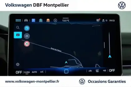 Photo 16 Volkswagen Golf Gén. VIII Ph2 VW Edition 5