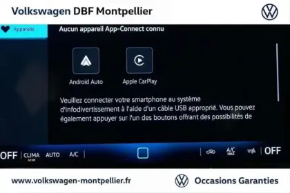 Photo 5 Volkswagen Golf 1.5 eHybrid 204 DSG6 VW Edition