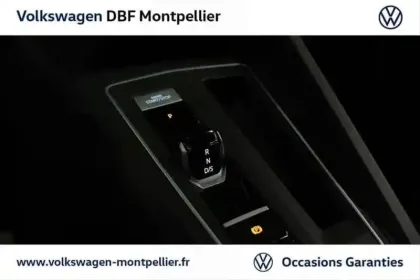 Photo 7 Volkswagen Golf 1.5 eHybrid 204 DSG6 VW Edition