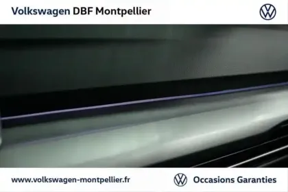 Photo 13 Volkswagen Golf Gén. VIII Ph2 VW Edition 5