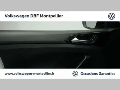 Photo 3 Volkswagen T-cross 1.0 TSI 110 Start/Stop BVM6 Life Tech