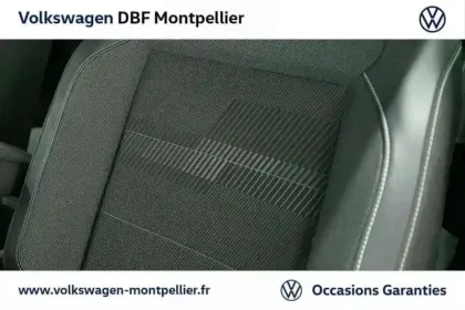 Photo 6 Volkswagen T-cross 1.0 TSI 110 Start/Stop BVM6 Life Tech