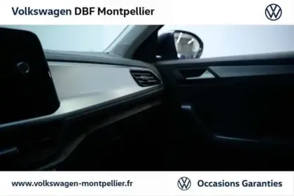 Photo 9 Volkswagen T-roc 1.5 TSI EVO2 150 Start/Stop DSG7 VW Edition