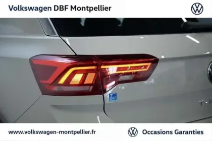 Photo 3 Volkswagen T-roc 1.5 TSI EVO2 150 Start/Stop DSG7 VW Edition