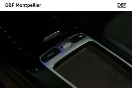 Photo 8 Mercedes Classe A 250 e 8G-DCT AMG Line