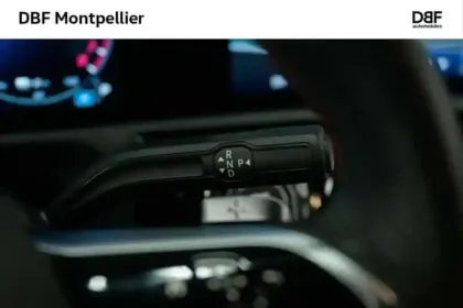 Photo 4 Mercedes Classe A 250 e 8G-DCT AMG Line