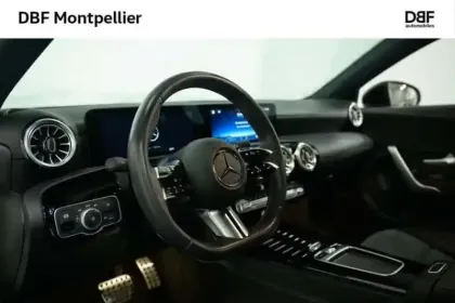 Photo 9 Mercedes Classe A 250 e 8G-DCT AMG Line