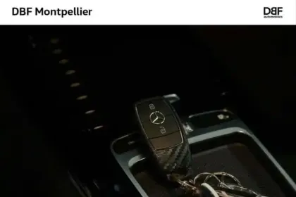 Photo 1 Mercedes Classe A 250 e 8G-DCT AMG Line