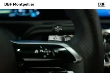 Photo 3 Mercedes Classe A 250 e 8G-DCT AMG Line