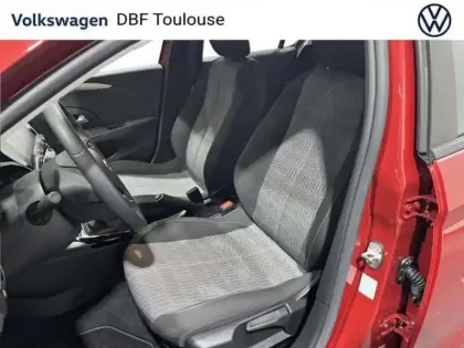 Photo 9 Opel Corsa 1.2 Turbo 100 ch BVM6 Edition