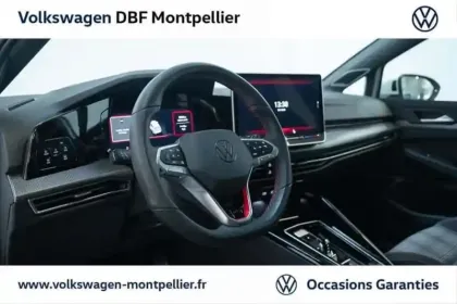 Photo 3 Volkswagen Golf 2.0 TSI EVO4 265 DSG7 GTI