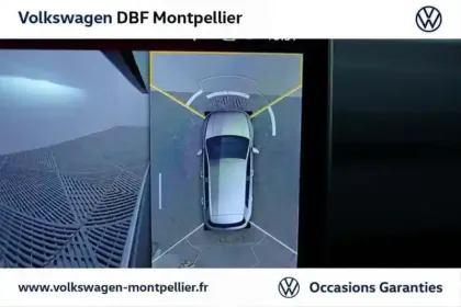 Photo 2 Volkswagen Golf 2.0 TSI EVO4 265 DSG7 GTI