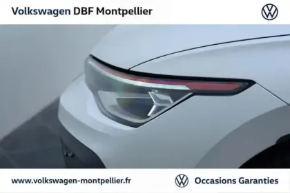 Photo 9 Volkswagen Golf 2.0 TSI EVO4 265 DSG7 GTI