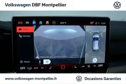 Photo 1 Volkswagen Golf 2.0 TSI EVO4 265 DSG7 GTI