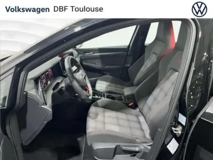 Photo 9 Volkswagen Golf 2.0 TSI EVO4 265 DSG7 GTI