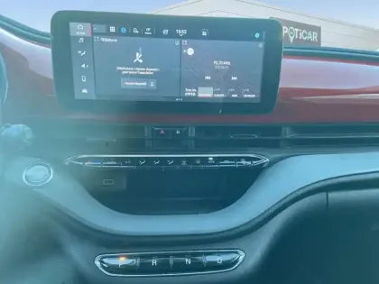 Photo 10 Fiat 500 C e 95 ch (RED)