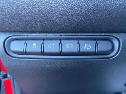 Photo 12 Fiat 500 C e 95 ch (RED)