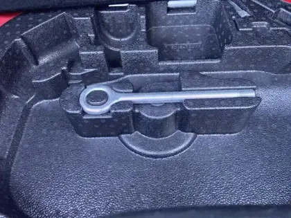 Photo 26 Fiat 500 C e 95 ch (RED)