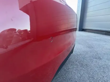 Photo 25 Fiat 500 C e 95 ch (RED)