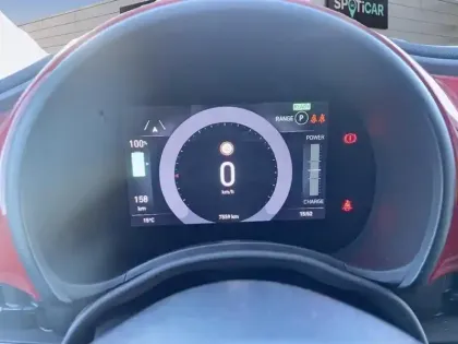 Photo 20 Fiat 500 C e 95 ch (RED)