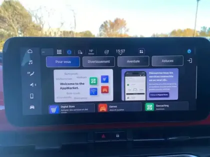 Photo 15 Fiat 500 C e 95 ch (RED)