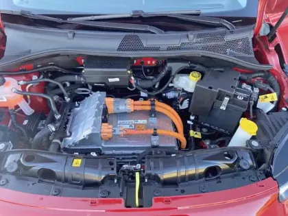 Photo 6 Fiat 500 C e 95 ch (RED)