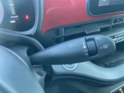 Photo 19 Fiat 500 C e 95 ch (RED)