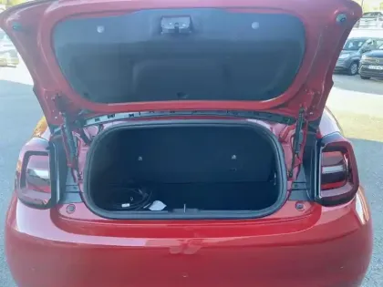 Photo 7 Fiat 500 C e 95 ch (RED)