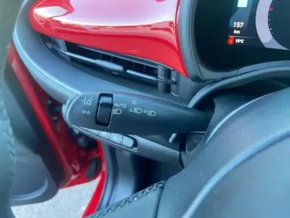 Photo 18 Fiat 500 C e 95 ch (RED)