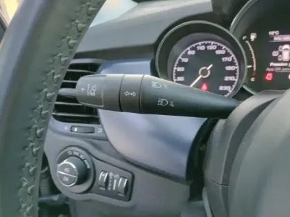 Photo 16 Fiat 500x  1.0 FireFly Turbo T3 120 ch Cult