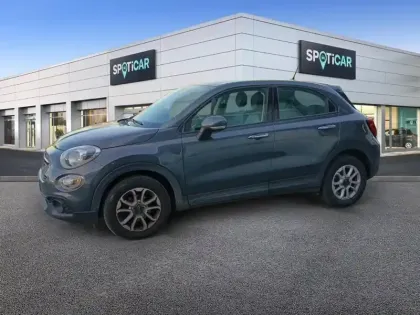 Photo 4 Fiat 500x  1.0 FireFly Turbo T3 120 ch Cult