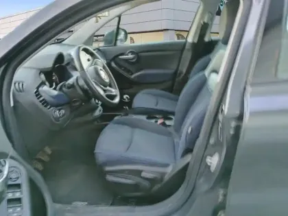 Photo 8 Fiat 500x  1.0 FireFly Turbo T3 120 ch Cult