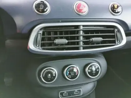 Photo 21 Fiat 500x  1.0 FireFly Turbo T3 120 ch Cult