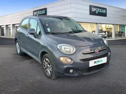 Photo 28 Fiat 500x  1.0 FireFly Turbo T3 120 ch Cult