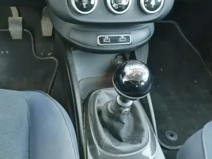 Photo 23 Fiat 500x  1.0 FireFly Turbo T3 120 ch Cult