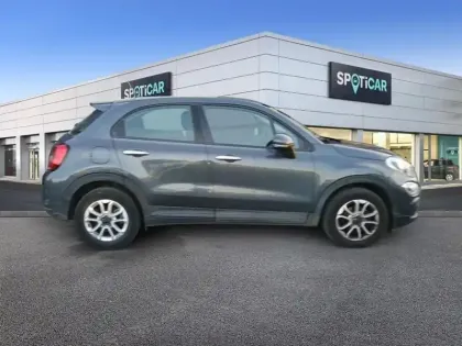 Photo 5 Fiat 500x  1.0 FireFly Turbo T3 120 ch Cult