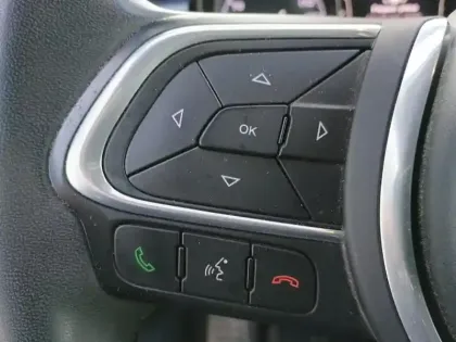 Photo 18 Fiat 500x  1.0 FireFly Turbo T3 120 ch Cult