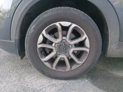 Photo 14 Fiat 500x  1.0 FireFly Turbo T3 120 ch Cult