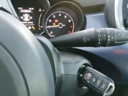 Photo 17 Fiat 500x  1.0 FireFly Turbo T3 120 ch Cult