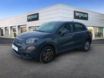 Photo Fiat 500x