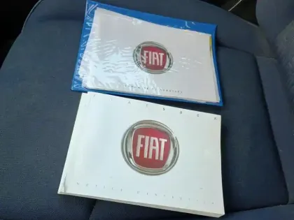 Photo 15 Fiat 500x  1.0 FireFly Turbo T3 120 ch Cult