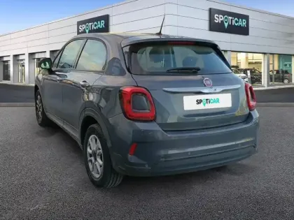 Photo 29 Fiat 500x  1.0 FireFly Turbo T3 120 ch Cult