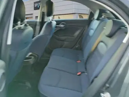 Photo 22 Fiat 500x  1.0 FireFly Turbo T3 120 ch Cult