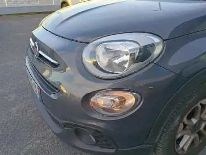 Photo 13 Fiat 500x  1.0 FireFly Turbo T3 120 ch Cult