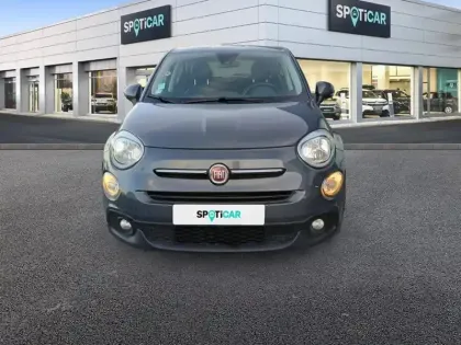 Photo 2 Fiat 500x  1.0 FireFly Turbo T3 120 ch Cult