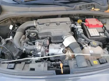 Photo 6 Fiat 500x  1.0 FireFly Turbo T3 120 ch Cult