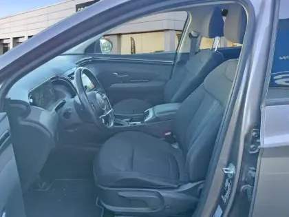 Photo 8 Hyundai Tucson  1.6 T-GDI 230 Hybrid BVA6 Creative