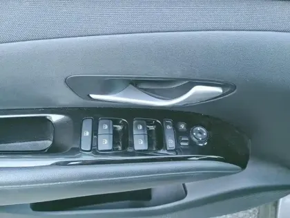 Photo 19 Hyundai Tucson  1.6 T-GDI 230 Hybrid BVA6 Creative