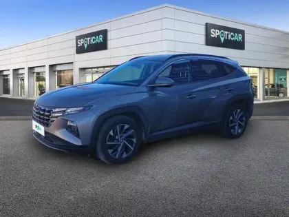 Photo Hyundai Tucson